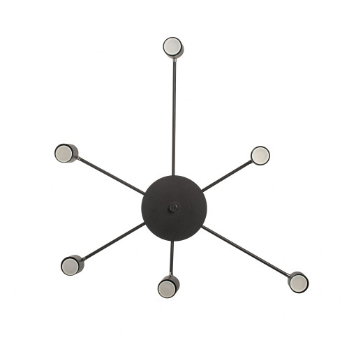 Люстра «Глейз» 80108 (2024)